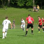 SV Rengershausen - SVB am 07. September