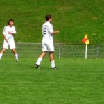 SV Rengershausen - SVB am 07. September