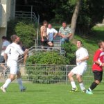 SV Rengershausen - SVB am 07. September