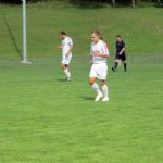 SV Rengershausen - SVB am 07. September