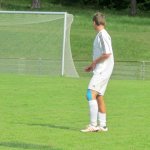 SV Rengershausen - SVB am 07. September