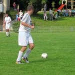 SV Rengershausen - SVB am 07. September