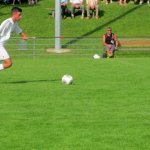 SV Rengershausen - SVB am 07. September