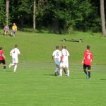 SV Rengershausen - SVB am 07. September