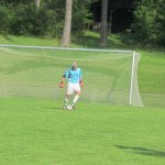 SV Rengershausen - SVB am 07. September