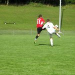 SV Rengershausen - SVB am 07. September