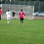 SV Rengershausen - SVB am 07. September