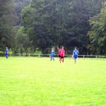 SVB - TSV Althausen-Neunkirchen am 14.09