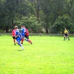 SVB - TSV Althausen-Neunkirchen am 14.09