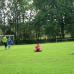 SVB - TSV Althausen-Neunkirchen am 14.09