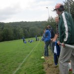 SVB - TSV Althausen-Neunkirchen am 14.09