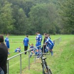 SVB - TSV Althausen-Neunkirchen am 14.09