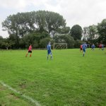 SVB - TSV Althausen-Neunkirchen am 14.09