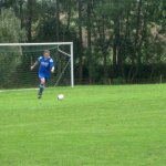SVB - TSV Althausen-Neunkirchen am 14.09