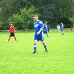 SVB - TSV Althausen-Neunkirchen am 14.09