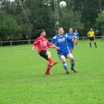 SVB - TSV Althausen-Neunkirchen am 14.09