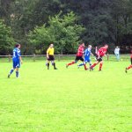 SVB - TSV Althausen-Neunkirchen am 14.09