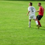 SVB - TSV Althausen-Neunkirchen am 14.09