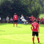 SVB - TSV Althausen-Neunkirchen am 14.09