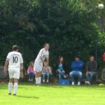 SVB - TSV Althausen-Neunkirchen am 14.09
