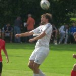 SVB - TSV Althausen-Neunkirchen am 14.09
