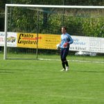 SVB - TSV Althausen-Neunkirchen am 14.09
