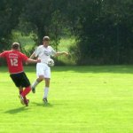 SVB - TSV Althausen-Neunkirchen am 14.09