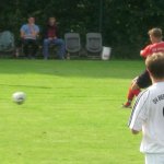 SVB - TSV Althausen-Neunkirchen am 14.09