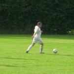SVB - TSV Althausen-Neunkirchen am 14.09