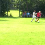 SVB - TSV Althausen-Neunkirchen am 14.09