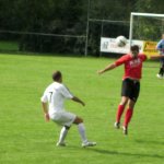 SVB - TSV Althausen-Neunkirchen am 14.09