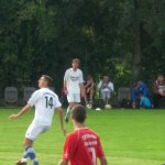 SVB - TSV Althausen-Neunkirchen am 14.09