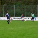 SV Sindelbachtal - SVB am 21. September