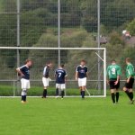 SV Sindelbachtal - SVB am 21. September