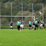 SV Sindelbachtal - SVB am 21. September