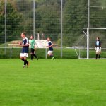 SV Sindelbachtal - SVB am 21. September
