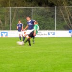 SV Sindelbachtal - SVB am 21. September