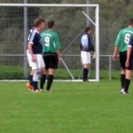 SV Sindelbachtal - SVB am 21. September
