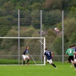 SV Sindelbachtal - SVB am 21. September