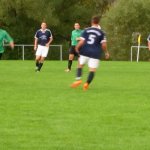 SV Sindelbachtal - SVB am 21. September