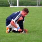 SV Sindelbachtal - SVB am 21. September