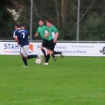 SV Sindelbachtal - SVB am 21. September