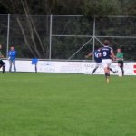 SV Sindelbachtal - SVB am 21. September
