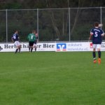 SV Sindelbachtal - SVB am 21. September