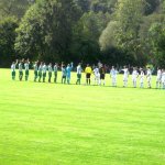 SVB - SV Mulfingen am 28. September