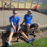 SVB - SV Mulfingen am 28. September