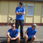 SVB - SV Mulfingen am 28. September