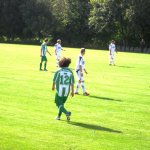 SVB - SV Mulfingen am 28. September