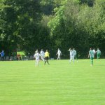 SVB - SV Mulfingen am 28. September