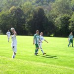 SVB - SV Mulfingen am 28. September